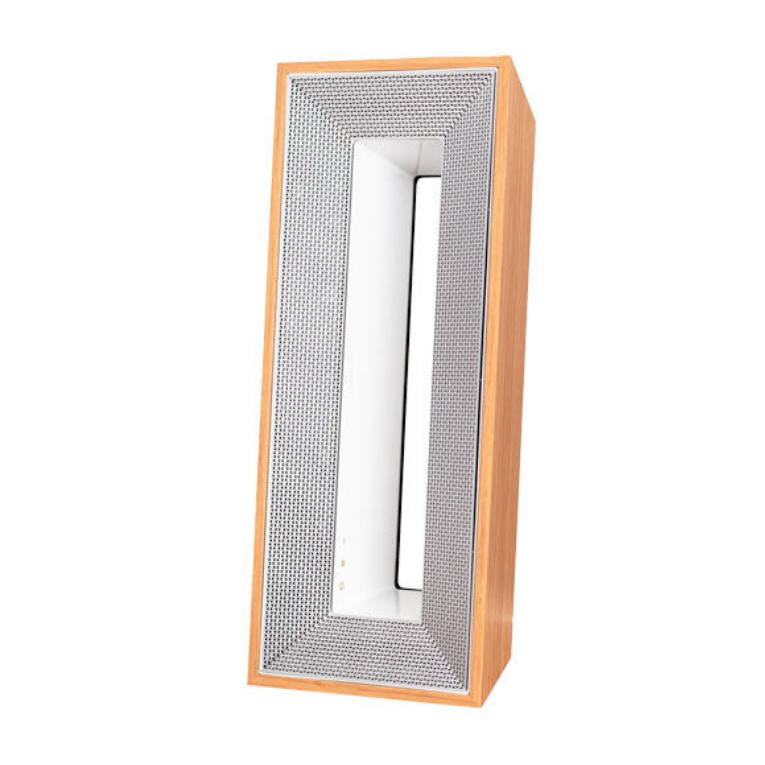 Airocide APS 300 Air Purifier claroshield